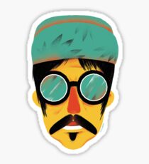Anthony Sticker