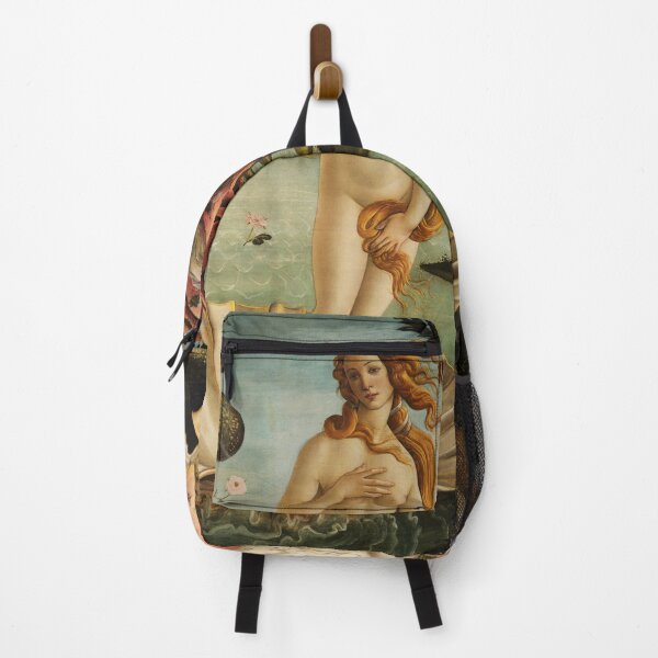Item preview, Sandro Botticelli La nascita di Venere designed and sold by Lefteris Betsis.