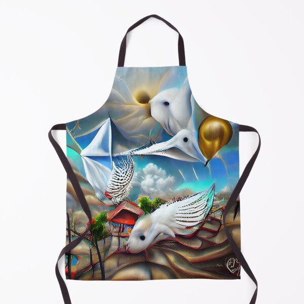 Item preview, The healing wings of mercy designed and sold by TheTiredMother.