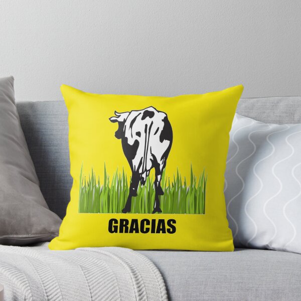 Item preview, GRACIAS (Gracias) designed and sold by DolceandBanana.