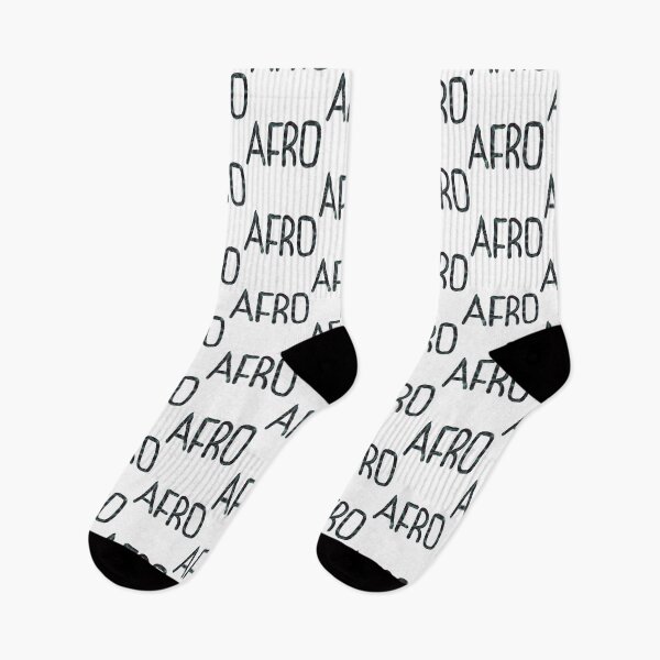 Item preview, Afro Print Colorful Patterns. designed and sold by NaniniDesigns.