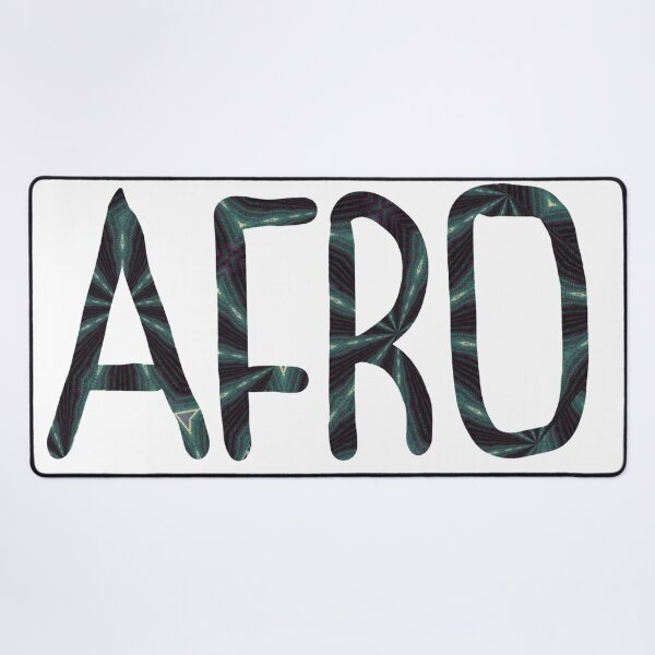 Item preview, Afro Print Colorful Patterns. designed and sold by NaniniDesigns.