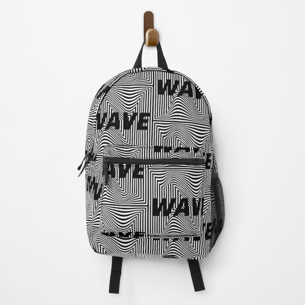 Item preview, Backpack designed and sold by CreacionsMeraki.