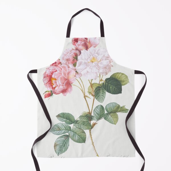 Item preview, Les Roses by Pierre-Joseph Redouté designed and sold by EsotericBotanic.