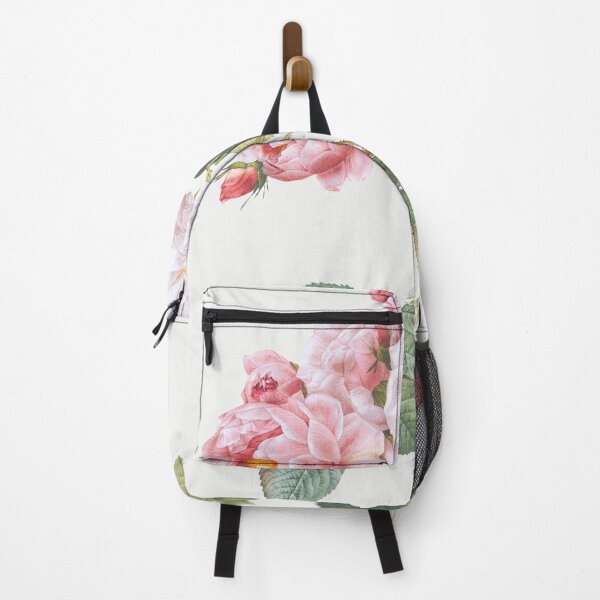 Item preview, Les Roses by Pierre-Joseph Redouté designed and sold by EsotericBotanic.