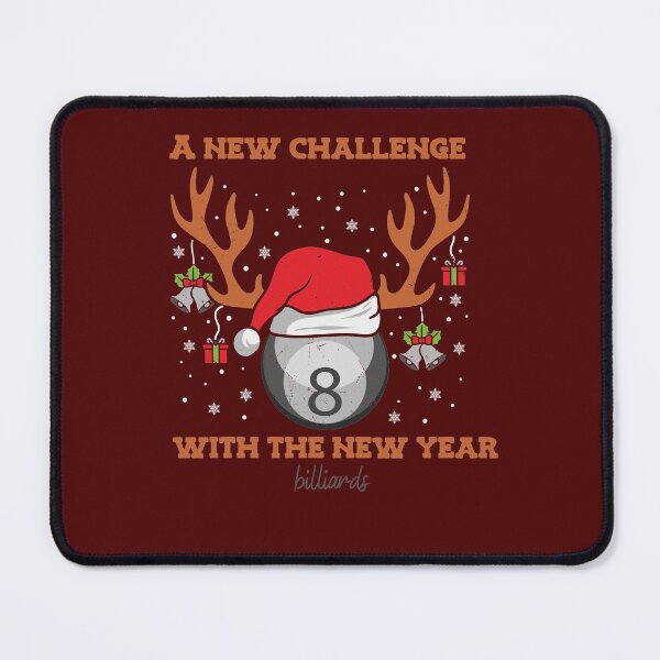 Item preview, A new challenge with the new year designed and sold by adlook.
