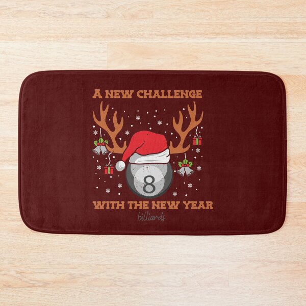 Item preview, A new challenge with the new year designed and sold by adlook.