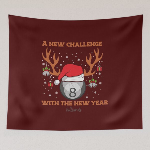 Item preview, A new challenge with the new year designed and sold by adlook.