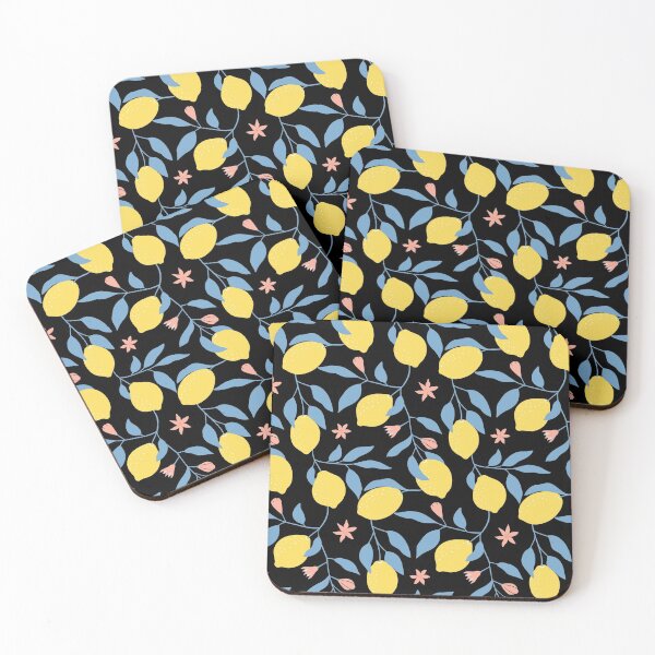 Item preview, Lemons for my Lemonade designed and sold by deepgoa.