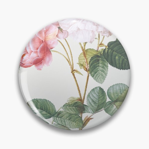 Item preview, Les Roses by Pierre-Joseph Redouté designed and sold by EsotericBotanic.