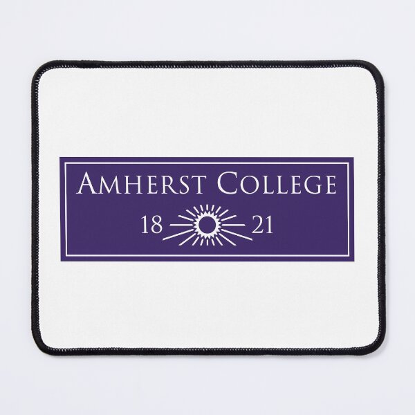 Item preview, Amherst College designed and sold by MiloAndOtis.