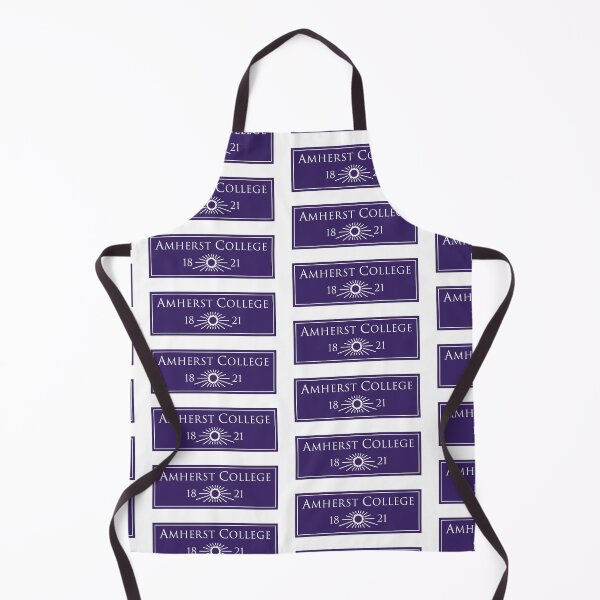 Item preview, Amherst College designed and sold by MiloAndOtis.