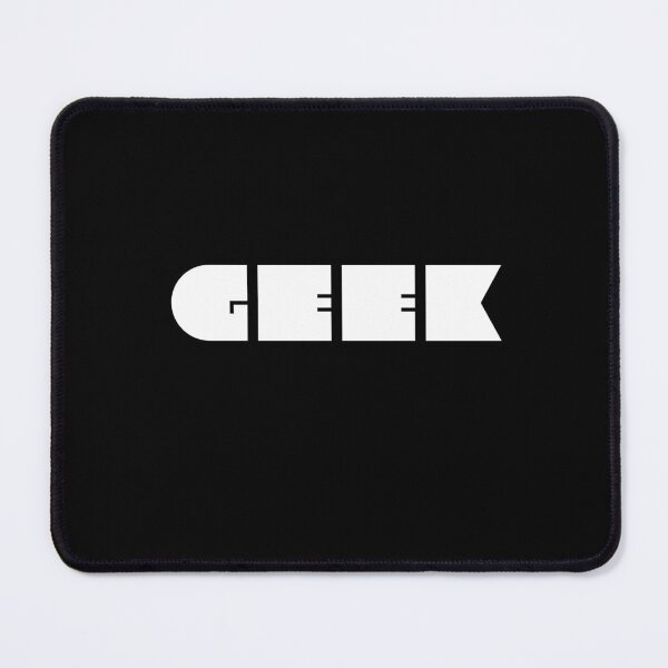 Item preview, Geek designed and sold by phenix3.