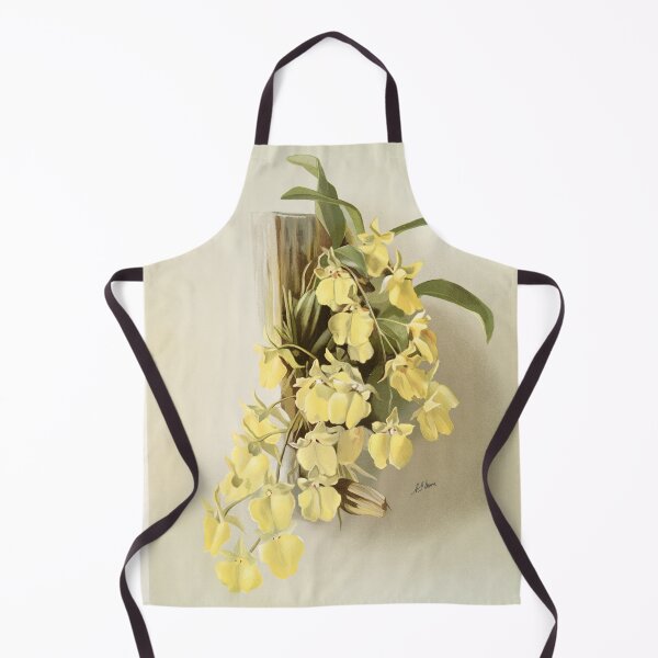Item preview, Reichenbachia: Orchids Illustrated and Described designed and sold by EsotericBotanic.