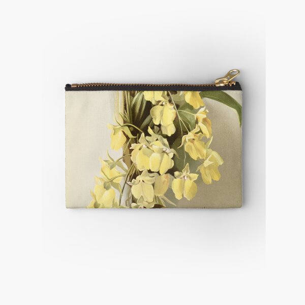 Item preview, Reichenbachia: Orchids Illustrated and Described designed and sold by EsotericBotanic.