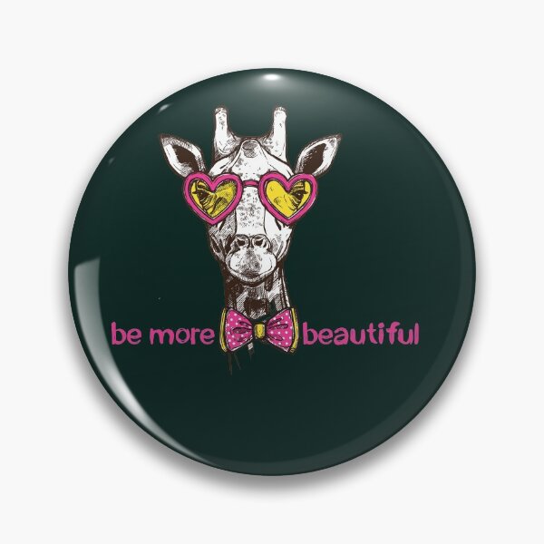 Item preview, be more beautiful  designed and sold by medoezel.