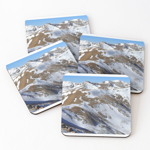 Item preview, Panoramic landscapes of Colorado designed and sold by zumi.