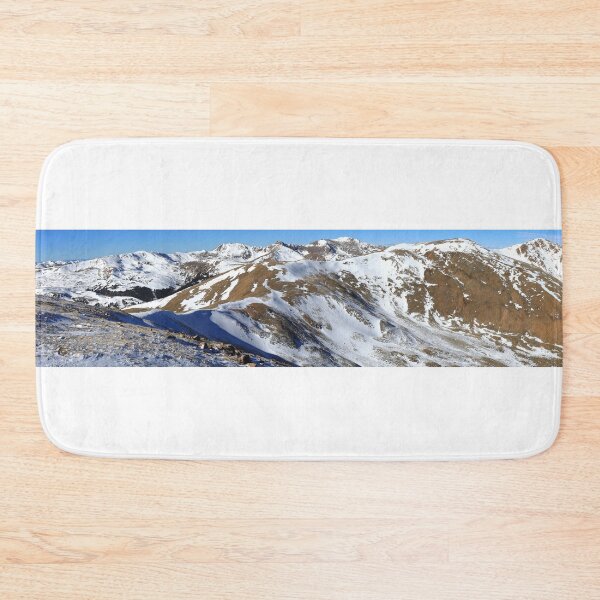 Item preview, Panoramic landscapes of Colorado designed and sold by zumi.