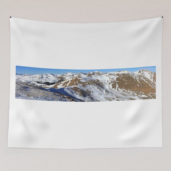 Item preview, Panoramic landscapes of Colorado designed and sold by zumi.