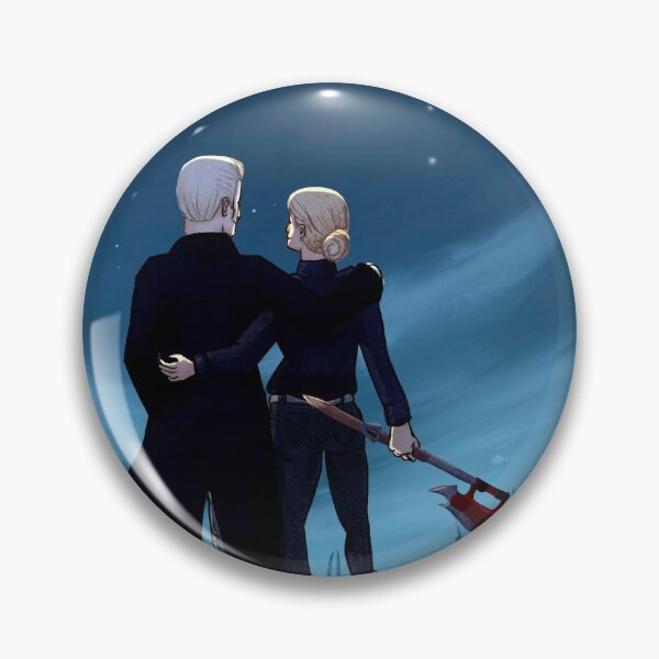 Item preview, End of Days - Spuffy designed and sold by georgaArt.