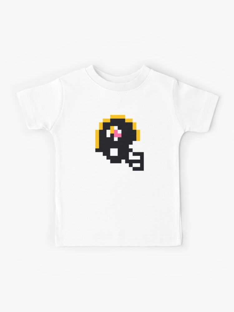 tecmo super bowl apparel