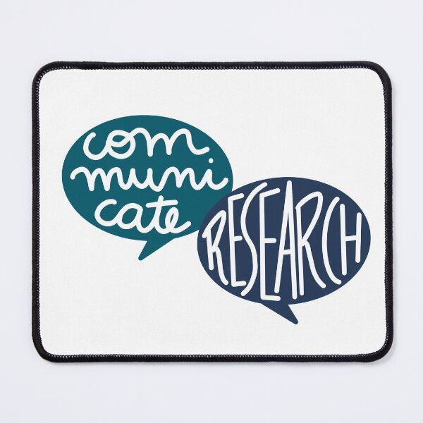 Item preview, Communicate Research! designed and sold by PhDoer.