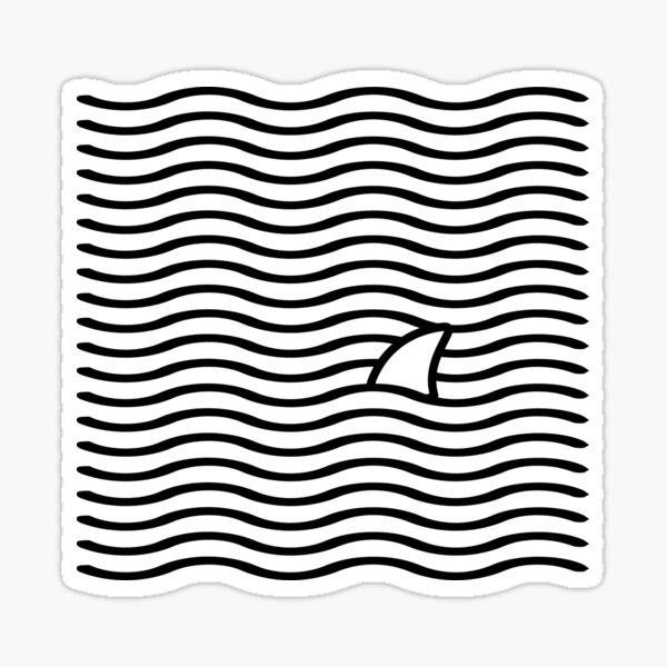 Item preview, SHARK Fin designed and sold by Beinfashion.