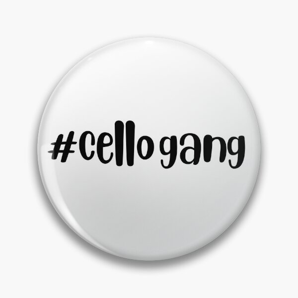 Item preview, Cello Gang designed and sold by choceclairs.