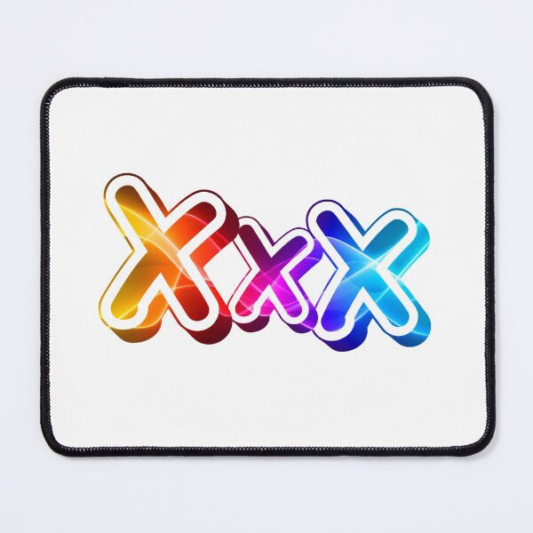 Item preview, XxX designed and sold by design4rum.