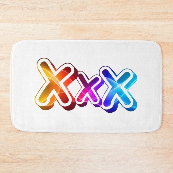 Item preview, XxX designed and sold by design4rum.