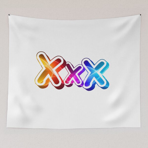 Item preview, XxX designed and sold by design4rum.