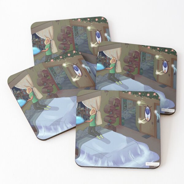 Item preview, Magical shinny room  designed and sold by croscreates.