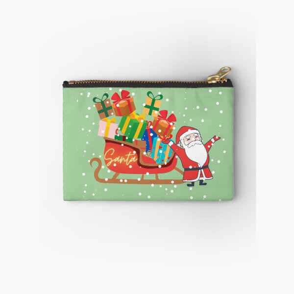 Item preview, SANTA designed and sold by MELTBBROSE.