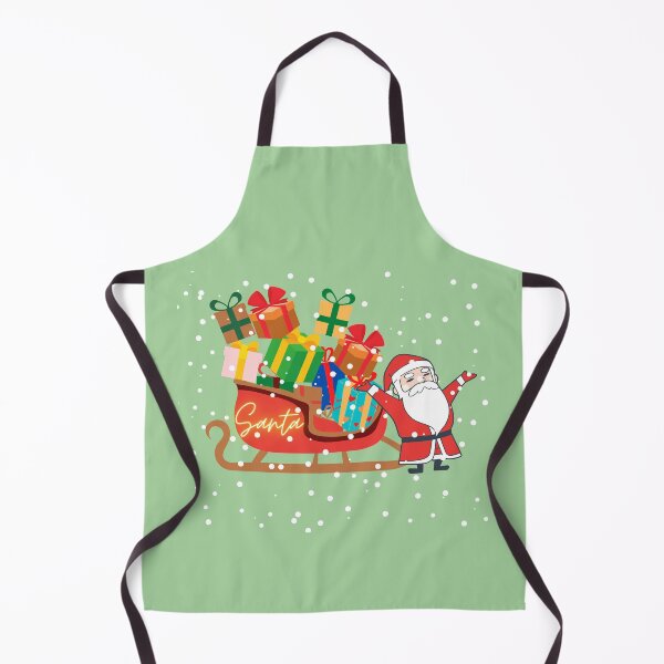 Item preview, SANTA designed and sold by MELTBBROSE.