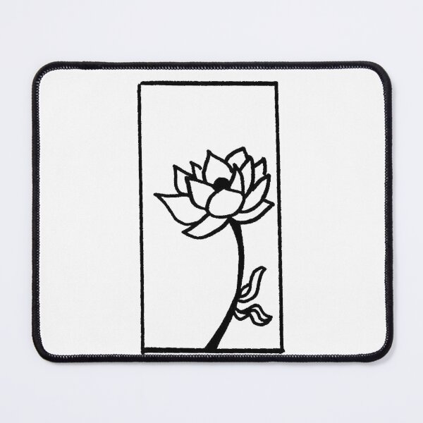 Item preview, Larkspur Flower designed and sold by sayers34.