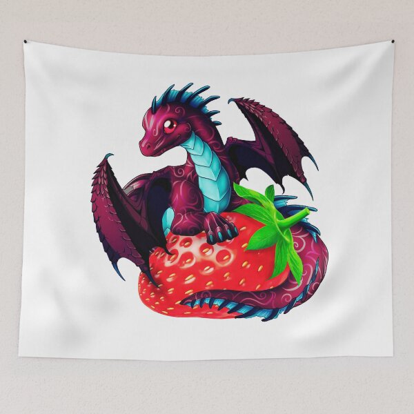 Item preview, Dragon designed and sold by paulossilva.