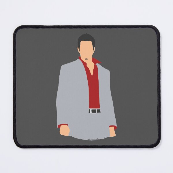 Item preview, Yakuza - Kazuma Kiryu designed and sold by VelvetZone.