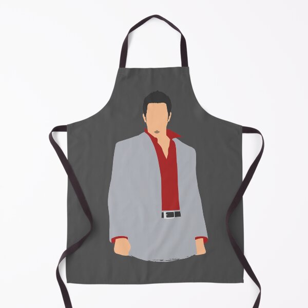 Item preview, Yakuza - Kazuma Kiryu designed and sold by VelvetZone.