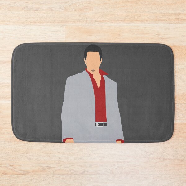 Item preview, Yakuza - Kazuma Kiryu designed and sold by VelvetZone.