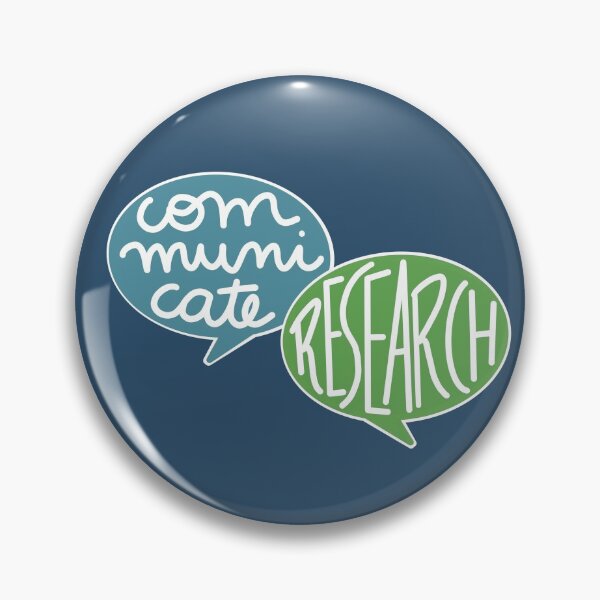 Item preview, Communicate Research! designed and sold by PhDoer.