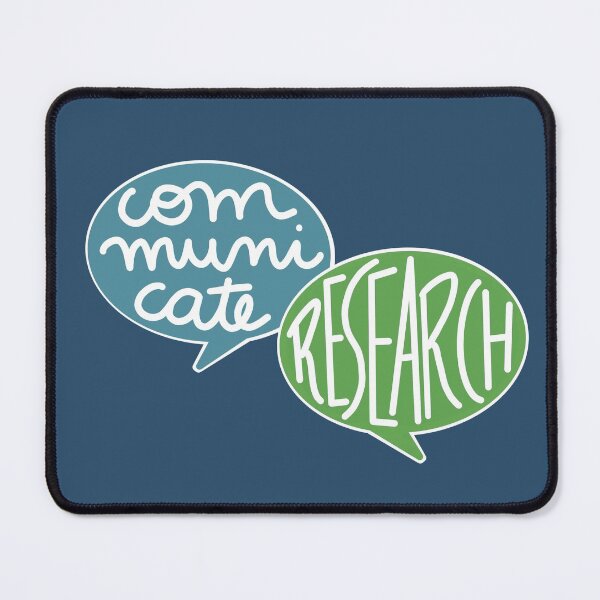 Item preview, Communicate Research! designed and sold by PhDoer.