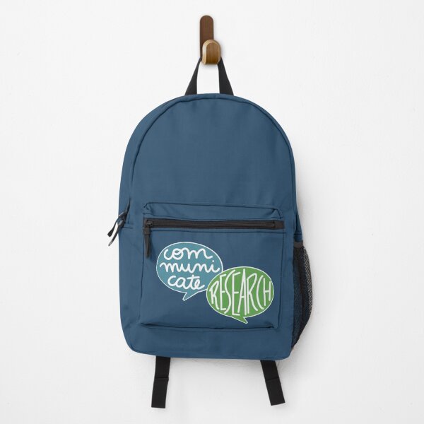 Item preview, Communicate Research! designed and sold by PhDoer.