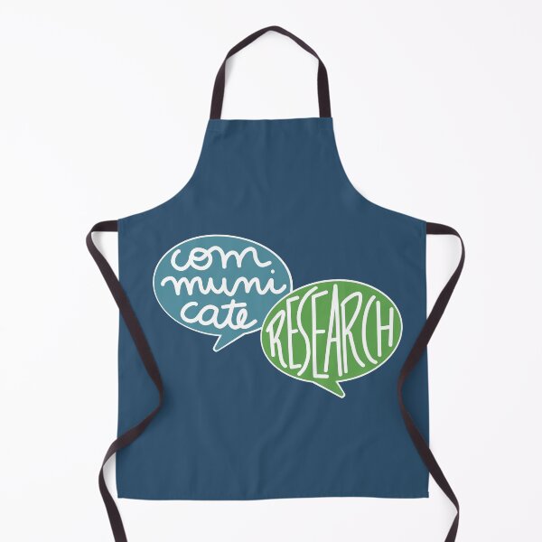 Item preview, Communicate Research! designed and sold by PhDoer.