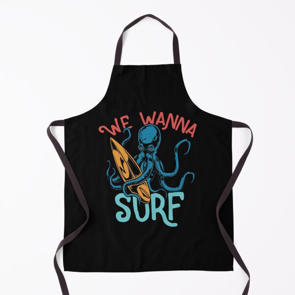 Item preview, We Wanna Surf designed and sold by storyboxdesigns.