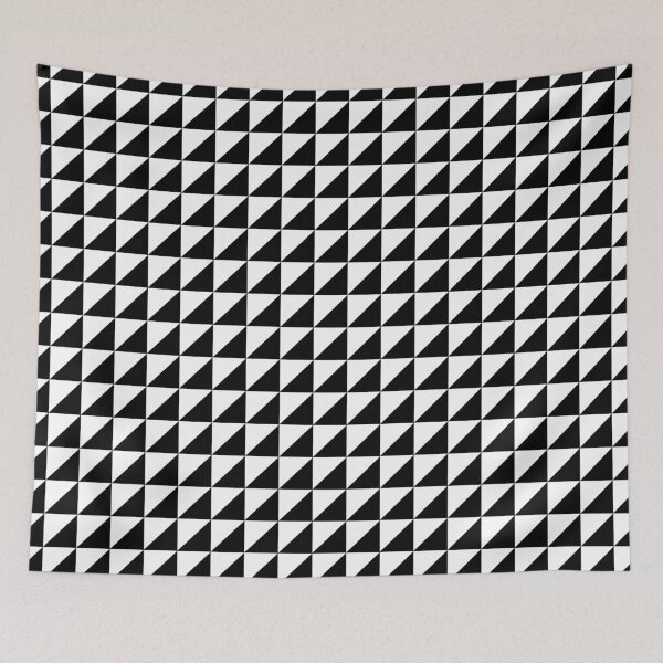 Item preview, Black and White Diagonal designed and sold by Urs-Bachmann.