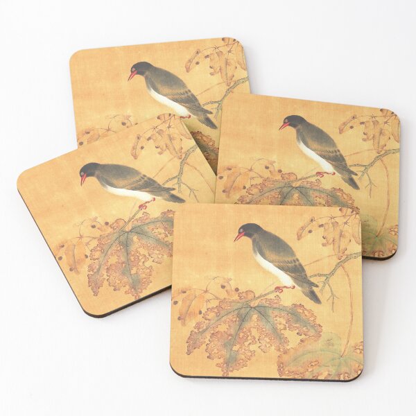 Item preview, Japanese Bird designed and sold by BestHistoricDzn.