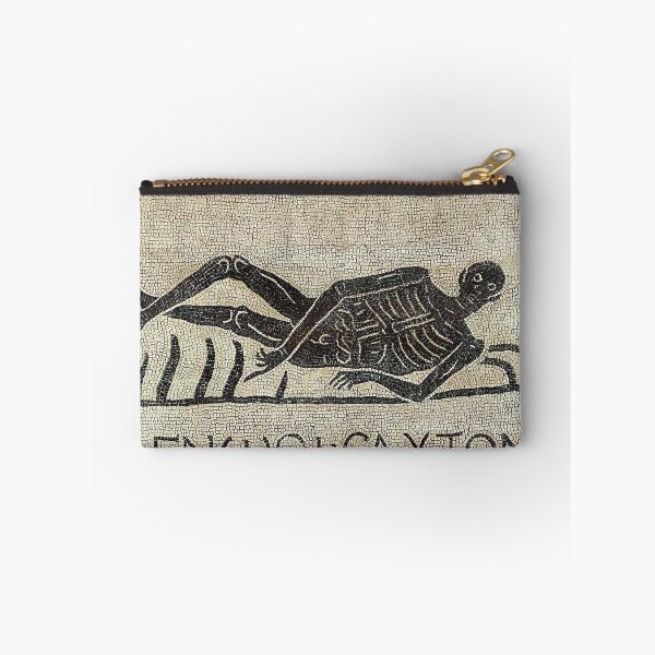Item preview, Know Thyself Gnothi Sauton Ancient Greek Philosophy quote designed and sold by ClassicalGreece.