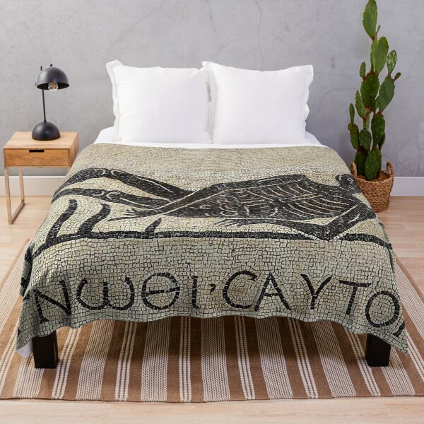 Item preview, Know Thyself Gnothi Sauton Ancient Greek Philosophy quote designed and sold by ClassicalGreece.