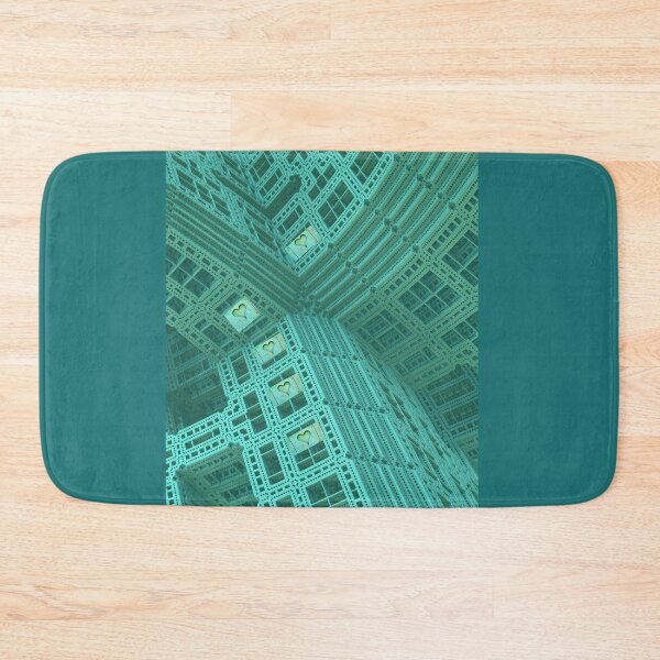 Item preview, Building Love with Graphic Architecture  designed and sold by 3TFashion.