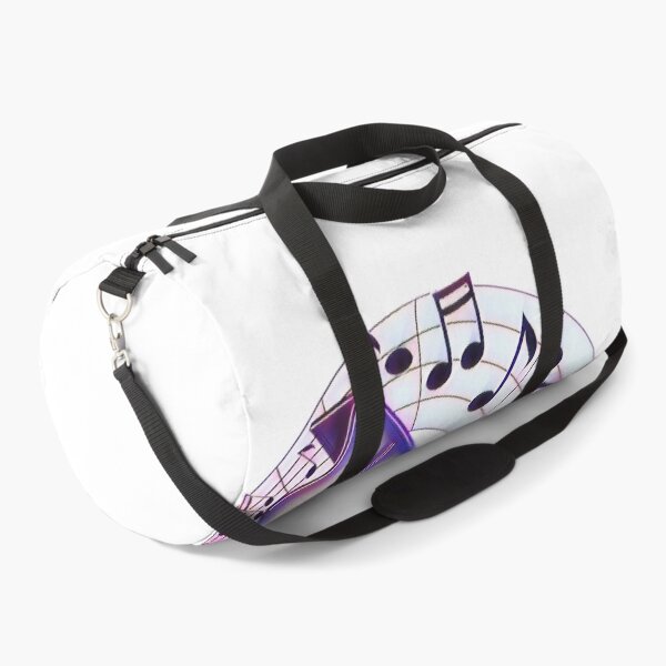 Item preview, Purple Musical Piano With Musical Note  designed and sold by Supernova98.